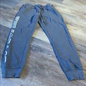 Cleaning out my closet